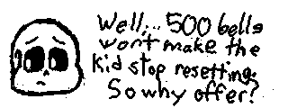 Misfortune